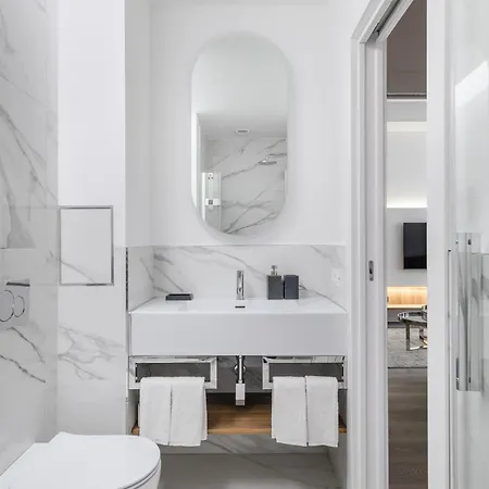San Babila Luxury * Milán