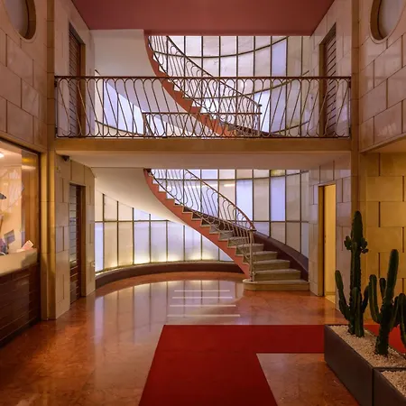 Apartamento San Babila Luxury