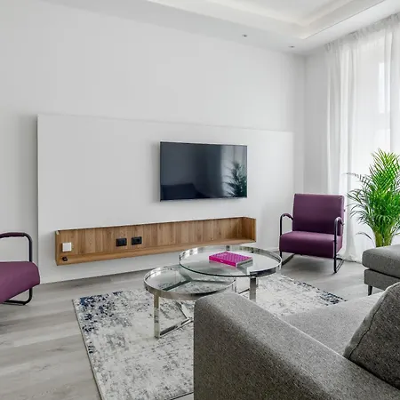 San Babila Luxury Milaan
