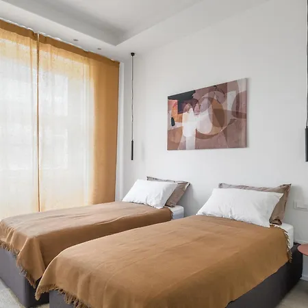 Appartement San Babila Luxury