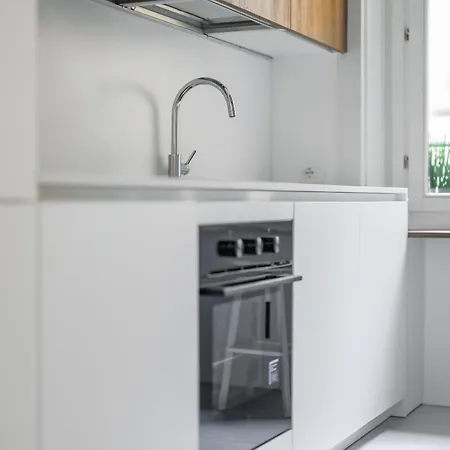 San Babila Luxury Appartement